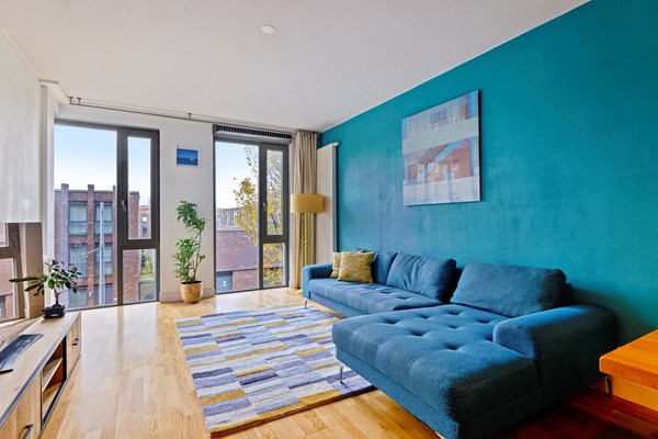 Medium property photo - Julius Pergerstraat 148, 1087 KP Amsterdam